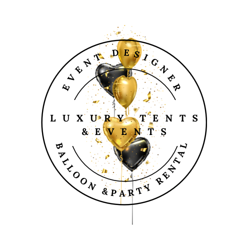 Luxury Tents & Events LLC
